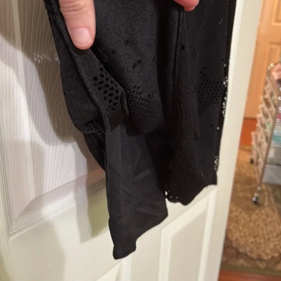 Black Perceptions Dress - Picture 3 of 9